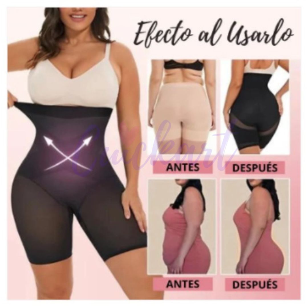 Faja SlimFlex™ Moldeadora Invisible